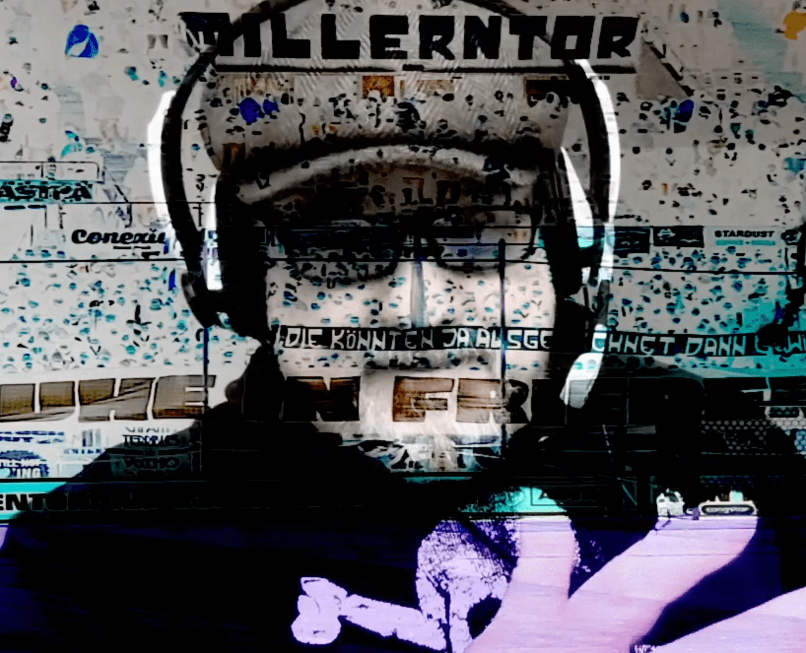 St. Pauli POP Podcast Screenshot