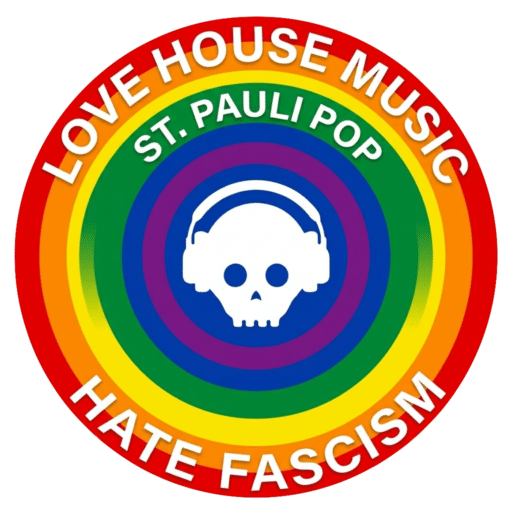 St. Pauli POP Podcast Blog