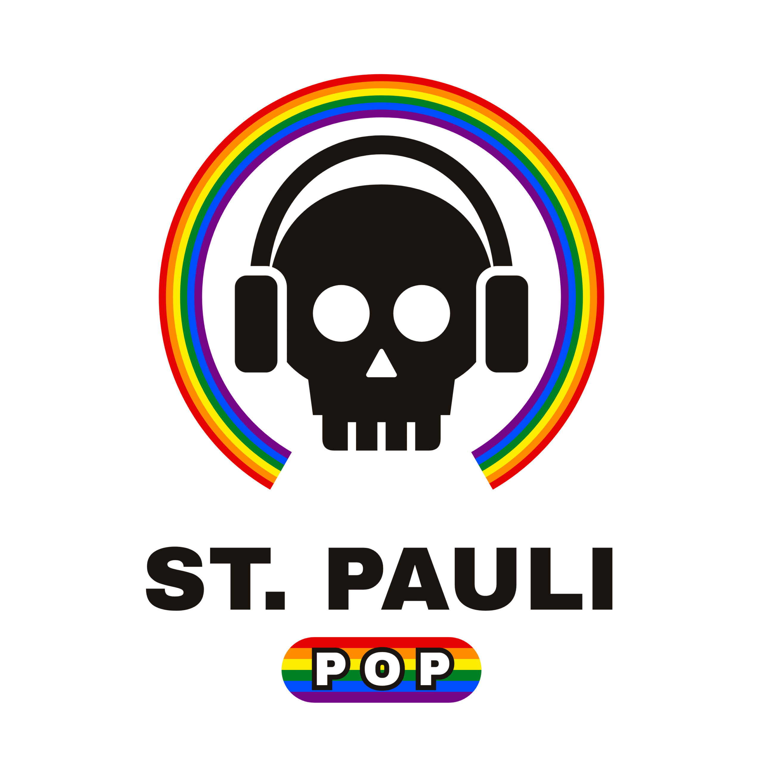 St. Pauli POP Podcast Blog