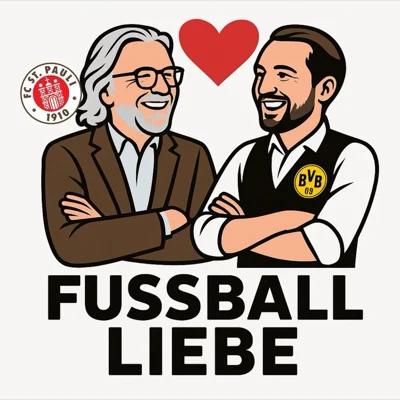 Fußball-Liebe ⚽️❤️