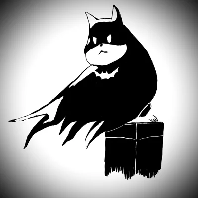 Avatar von Bathamster